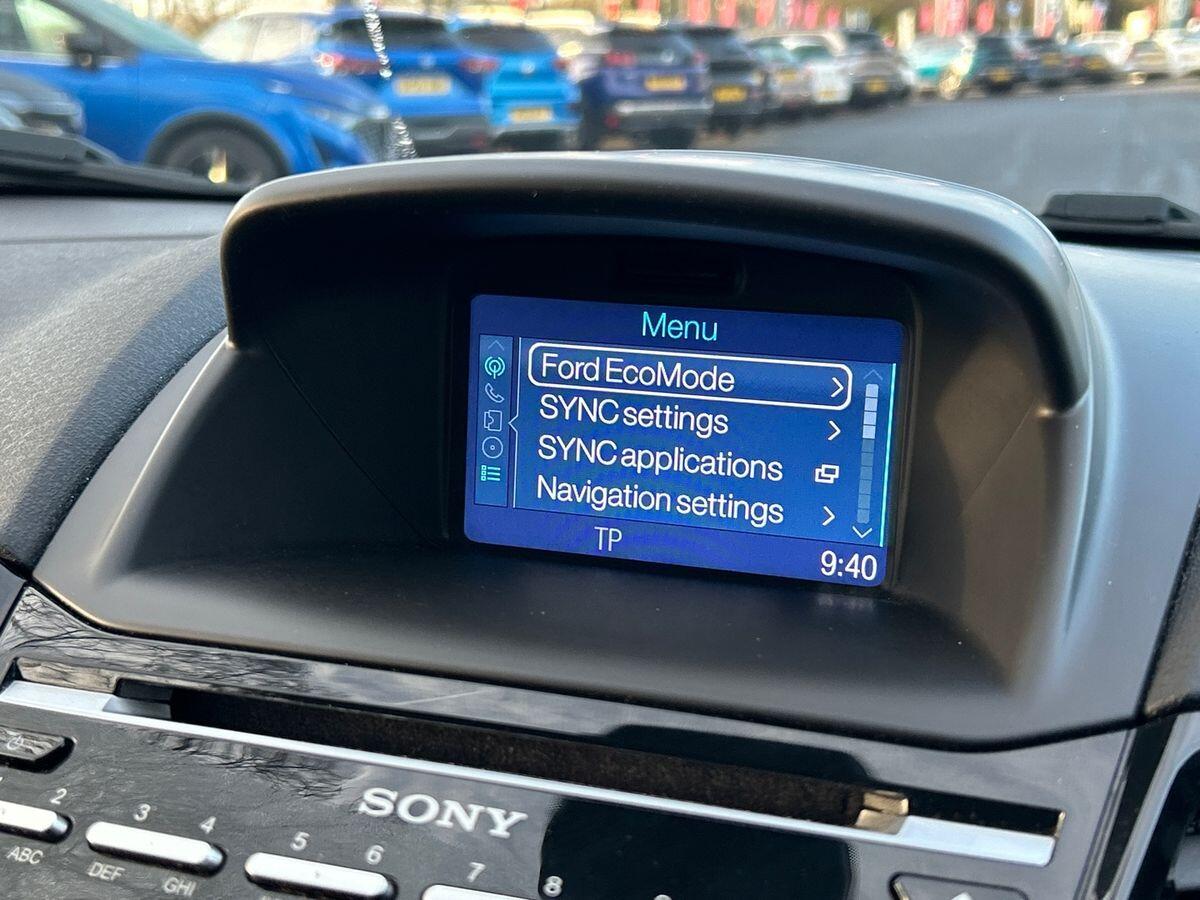 Used Ford Fiesta 2016 for sale - 76905612: Photo 31