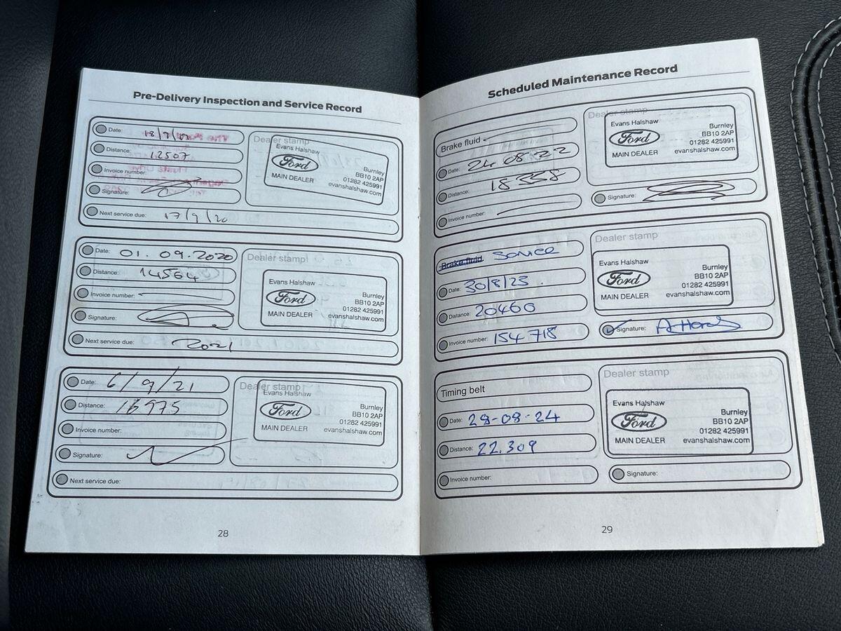 Used Ford Fiesta 2016 for sale - 76905612: Photo 37