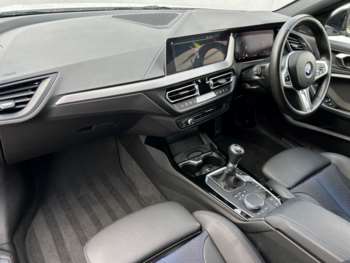 Used BMW 1 Series 2024 for sale - 75064794: Photo