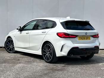 Used BMW 1 Series 2024 for sale - 75064794: Photo