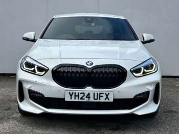 Used BMW 1 Series 2024 for sale - 75064794: Photo