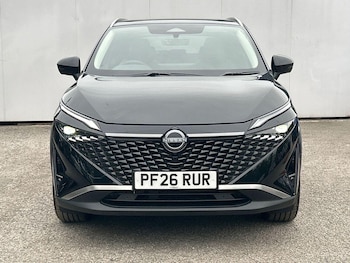Used Nissan Qashqai 2026 for sale - 78956236: Photo