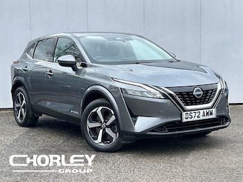 Used Nissan Qashqai 2022 for sale - 78852059: Photo