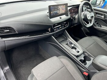 Used Nissan Qashqai 2022 for sale - 78852059: Photo