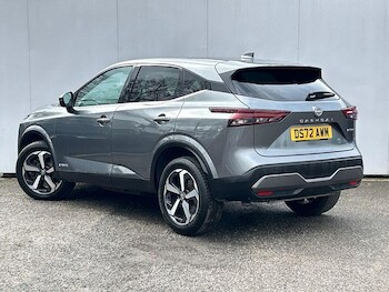 Used Nissan Qashqai 2022 for sale - 78852059: Photo