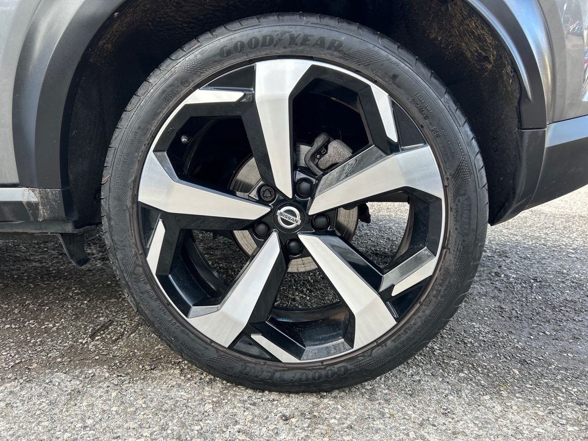 Used Nissan Juke 2022 for sale - 77842804: Photo 10