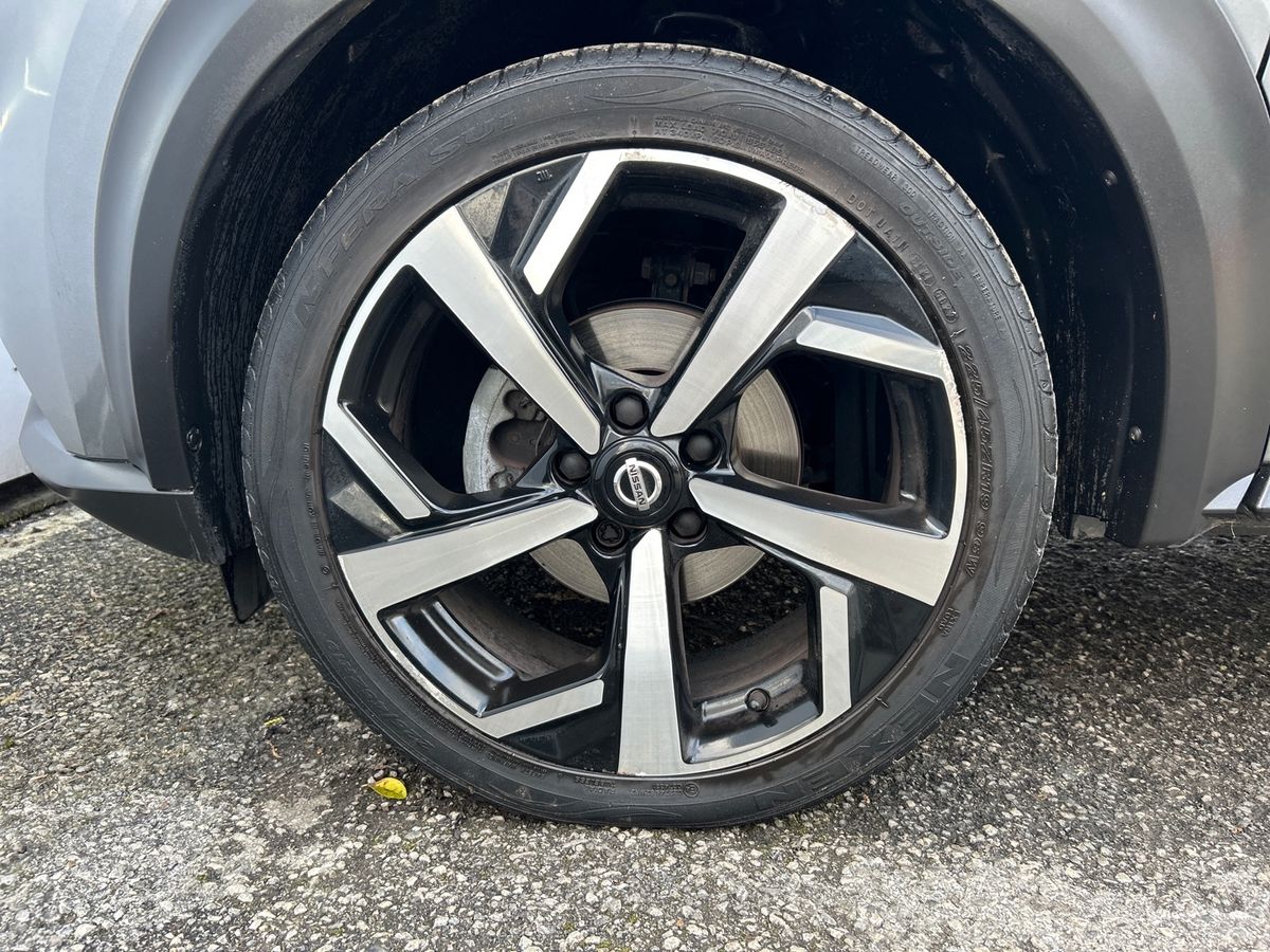 Used Nissan Juke 2022 for sale - 77842804: Photo 11