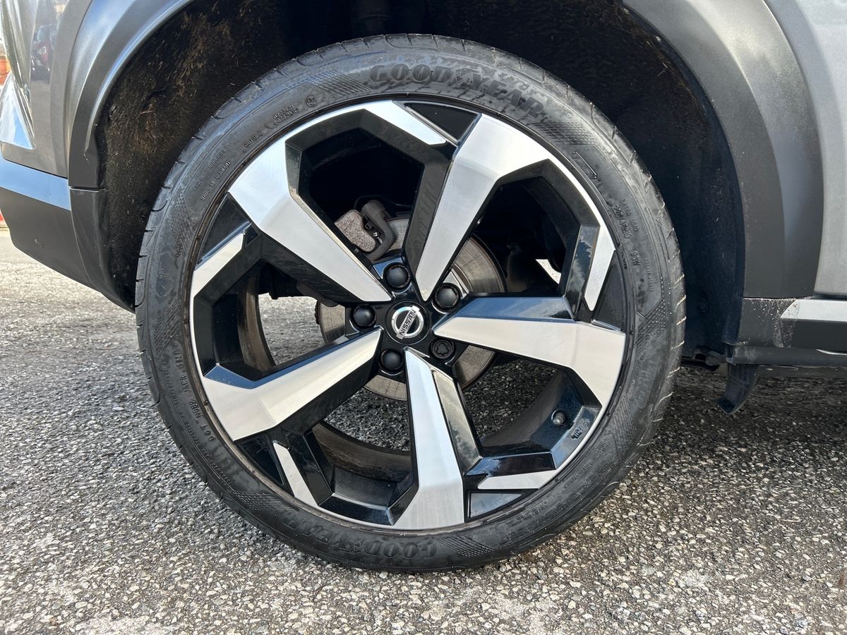 Used Nissan Juke 2022 for sale - 77842804: Photo 12