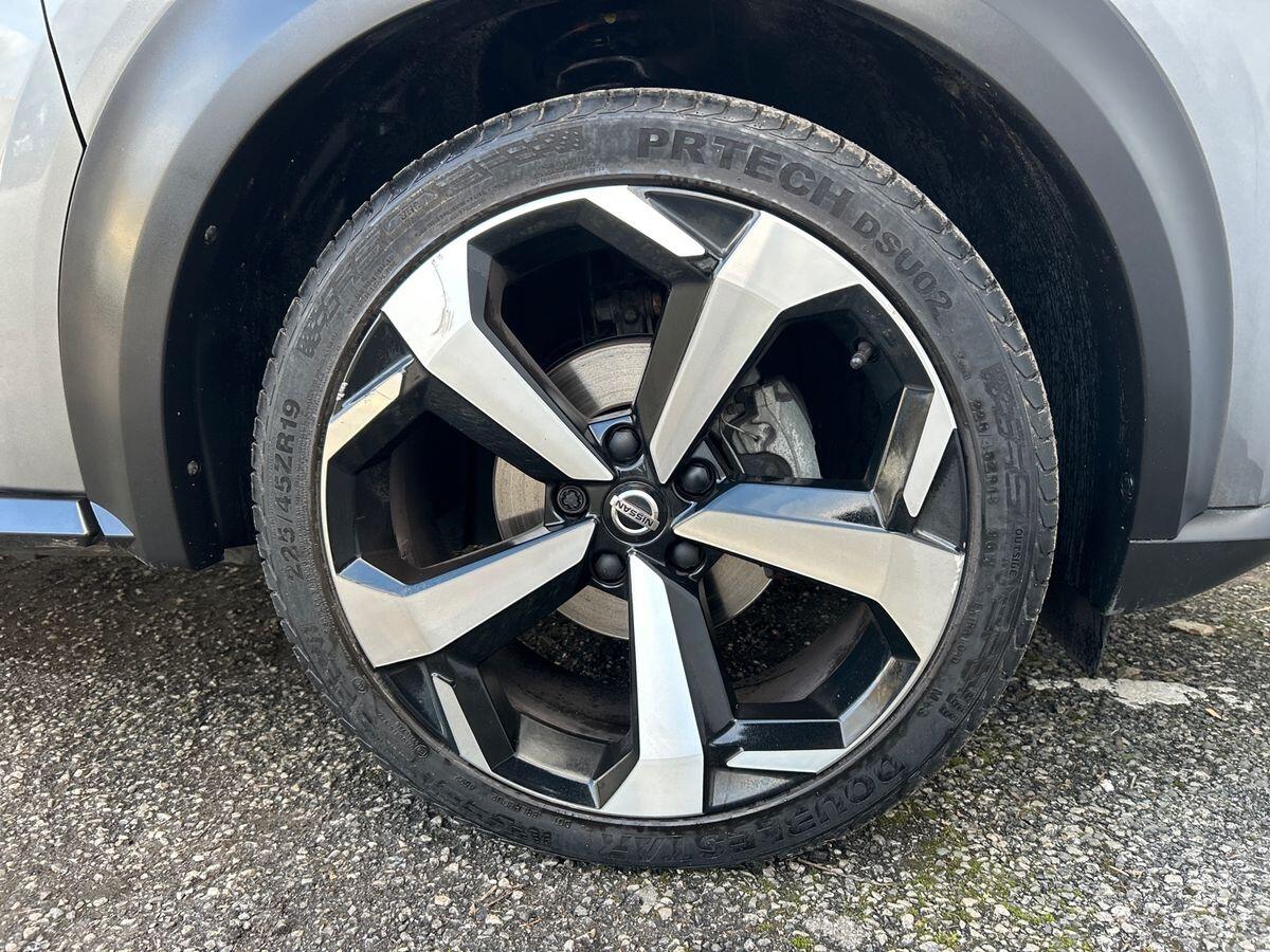 Used Nissan Juke 2022 for sale - 77842804: Photo 13