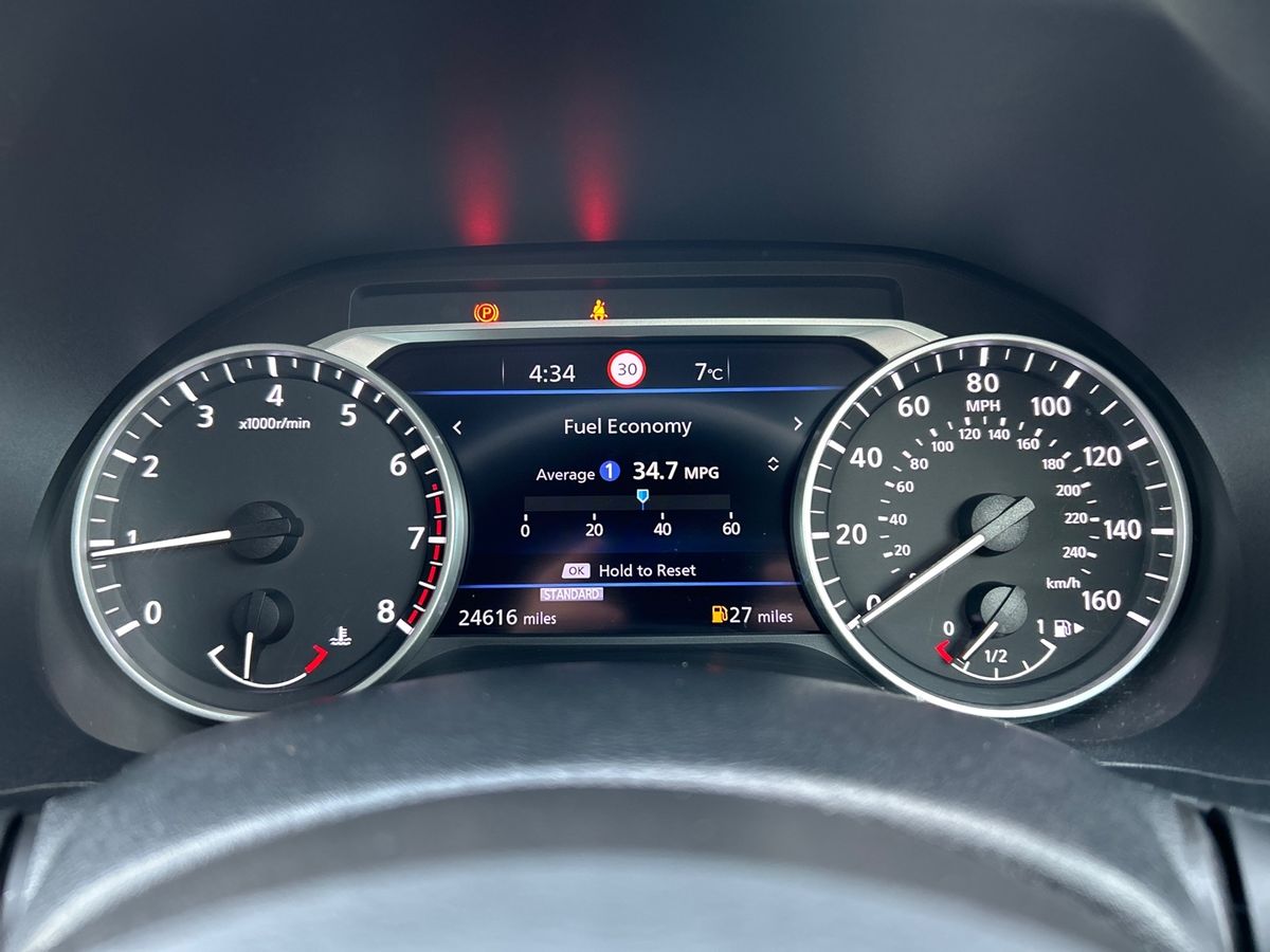 Used Nissan Juke 2022 for sale - 77842804: Photo 15