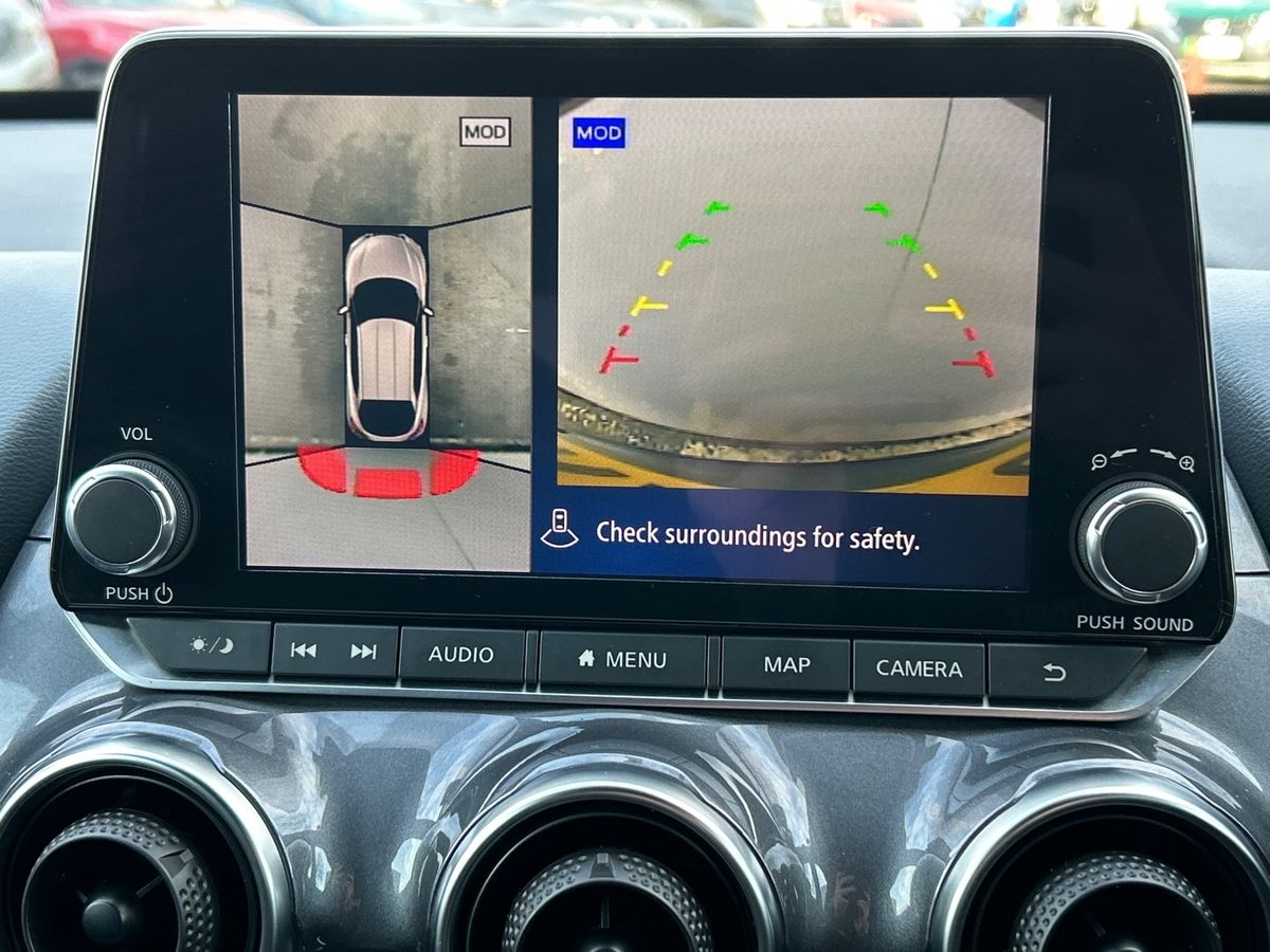 Used Nissan Juke 2022 for sale - 77842804: Photo 17