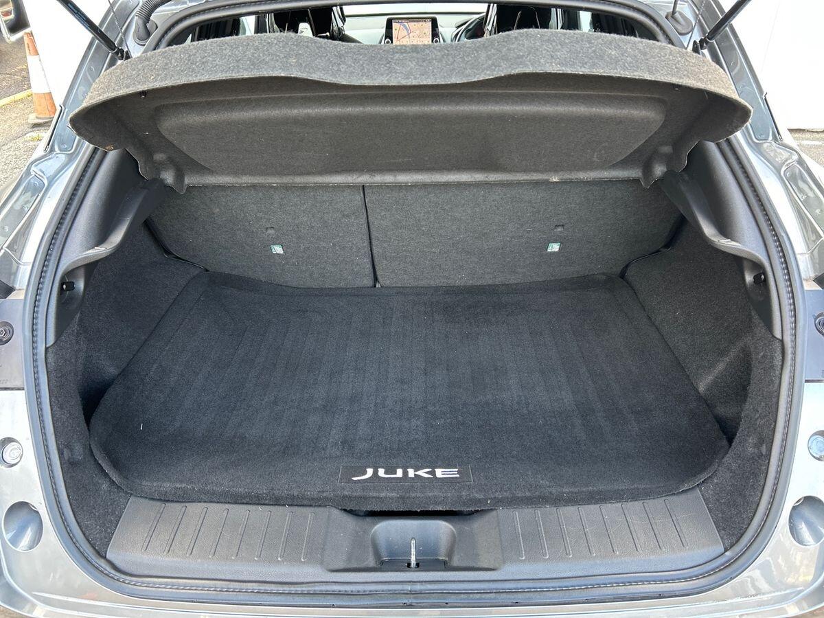 Used Nissan Juke 2022 for sale - 77842804: Photo 22