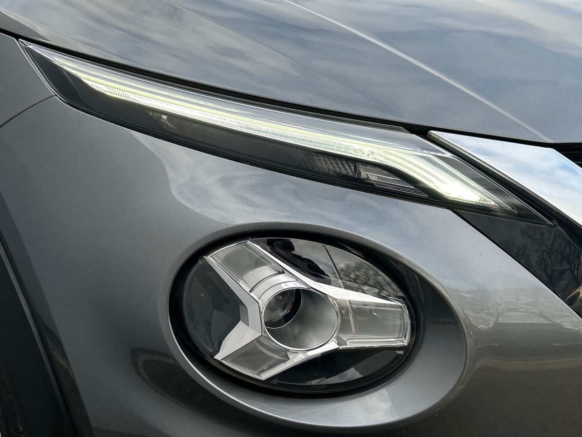 Used Nissan Juke 2022 for sale - 77842804: Photo 26