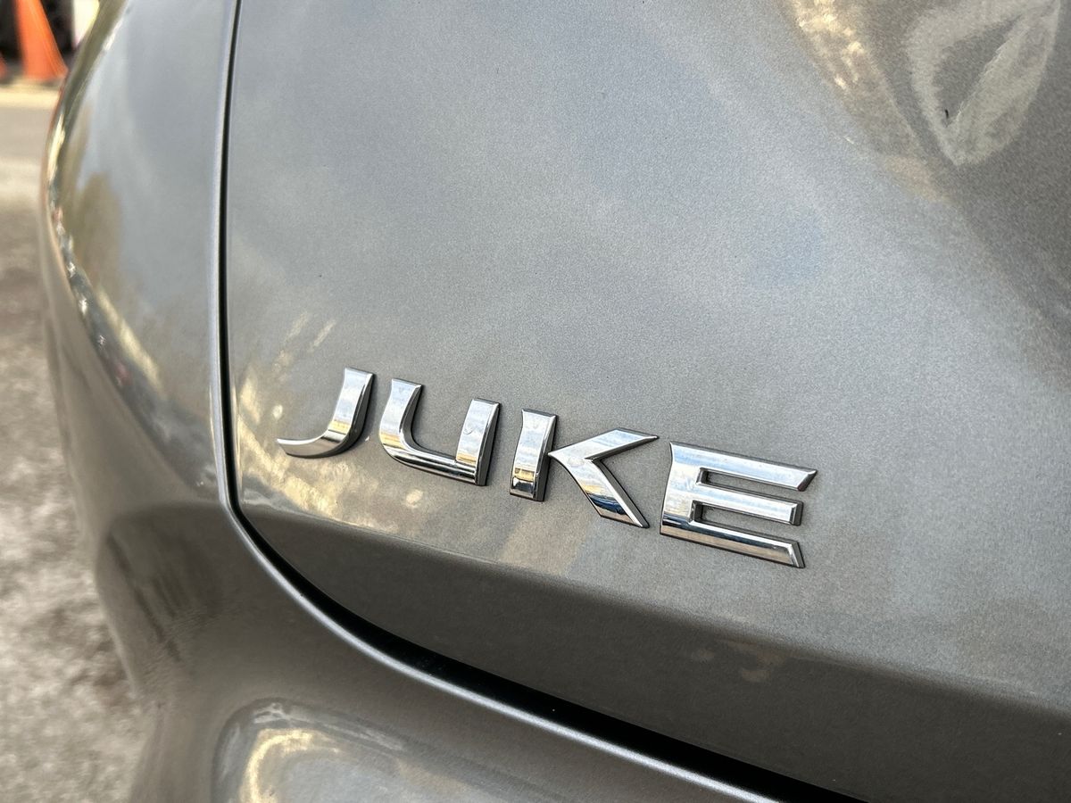 Used Nissan Juke 2022 for sale - 77842804: Photo 29