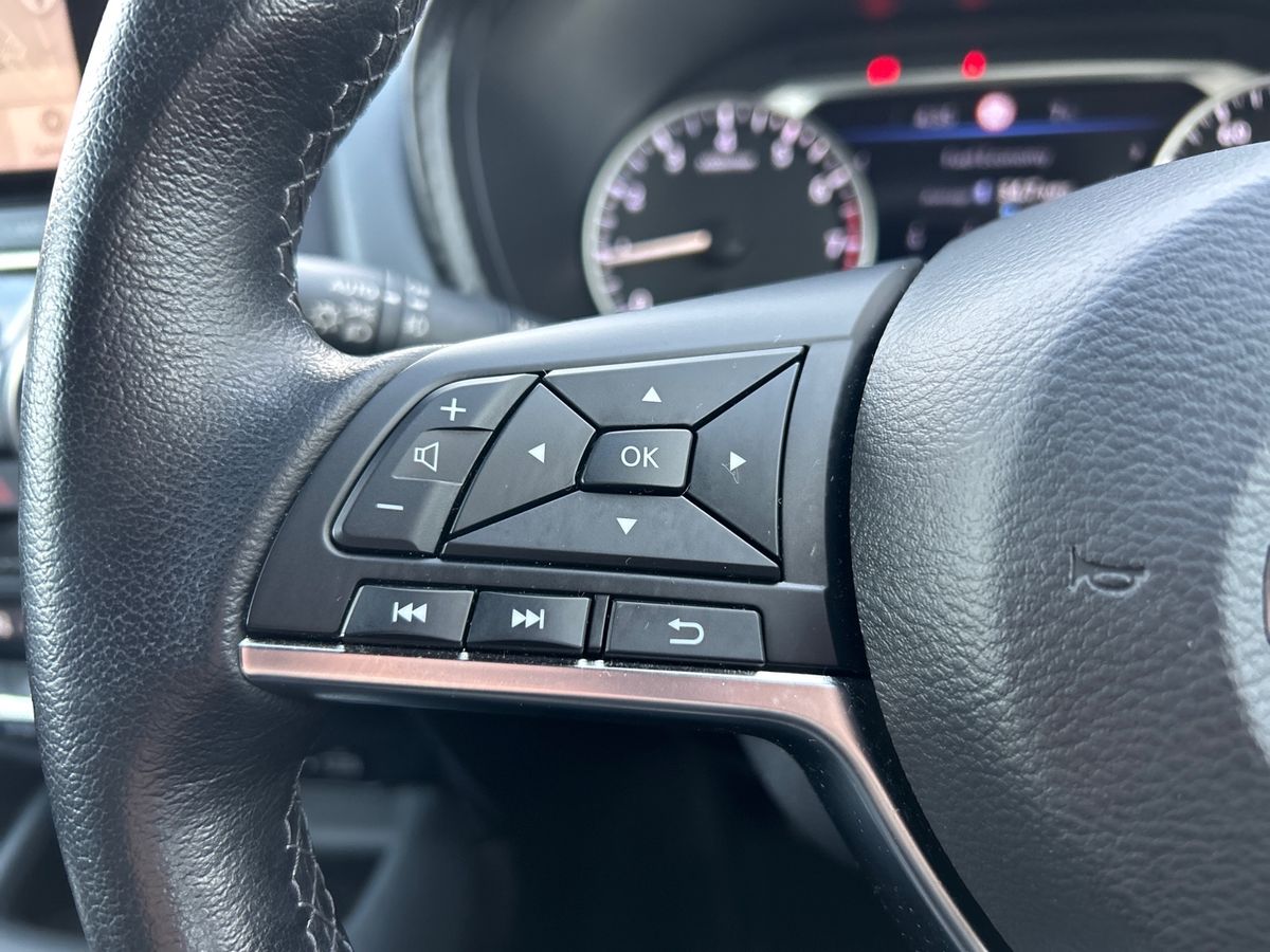 Used Nissan Juke 2022 for sale - 77842804: Photo 30