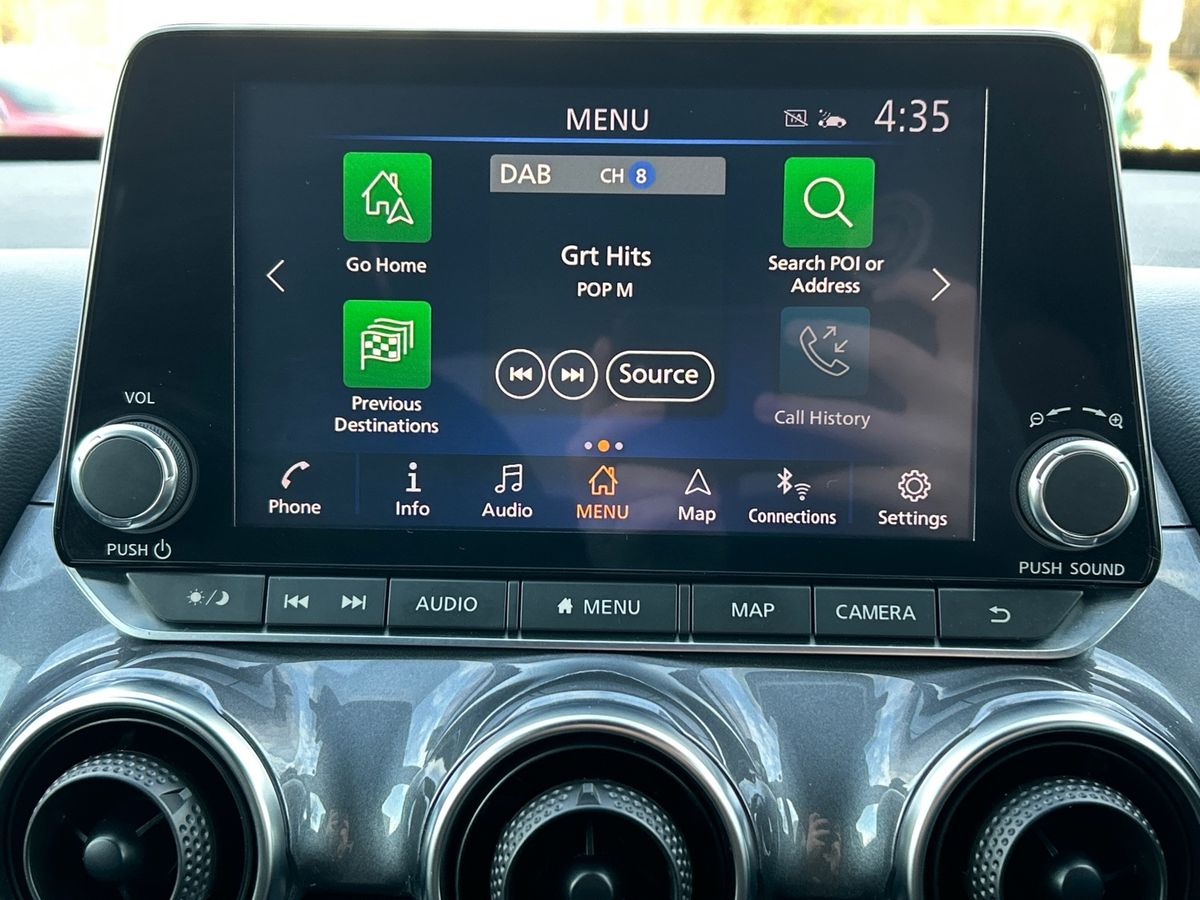 Used Nissan Juke 2022 for sale - 77842804: Photo 34