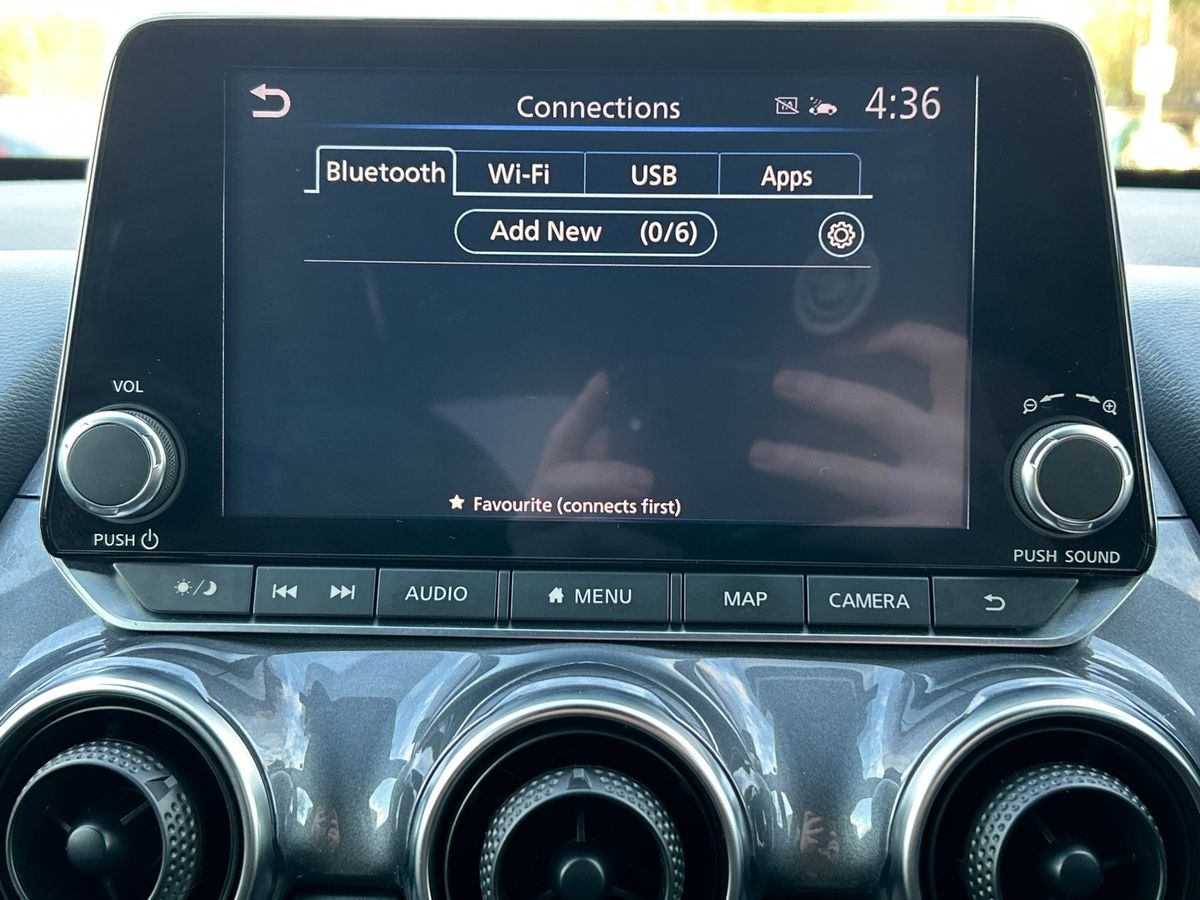 Used Nissan Juke 2022 for sale - 77842804: Photo 35