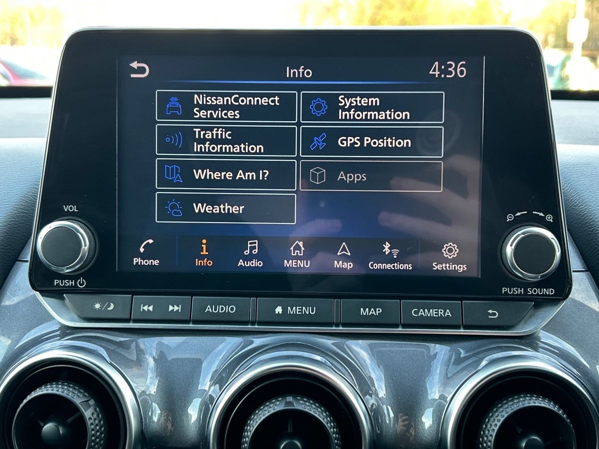 Used Nissan Juke 2022 for sale - 77842804: Photo 36