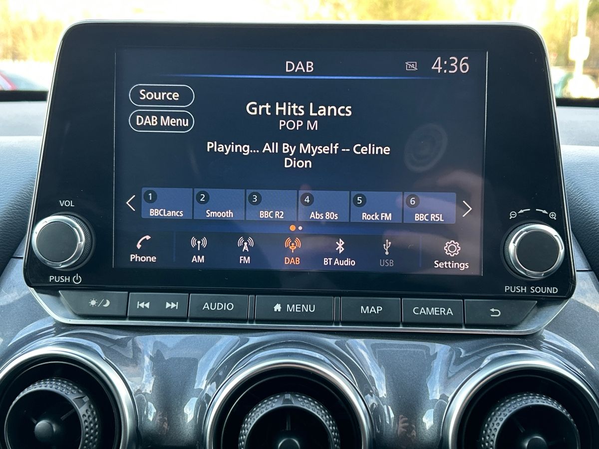 Used Nissan Juke 2022 for sale - 77842804: Photo 37