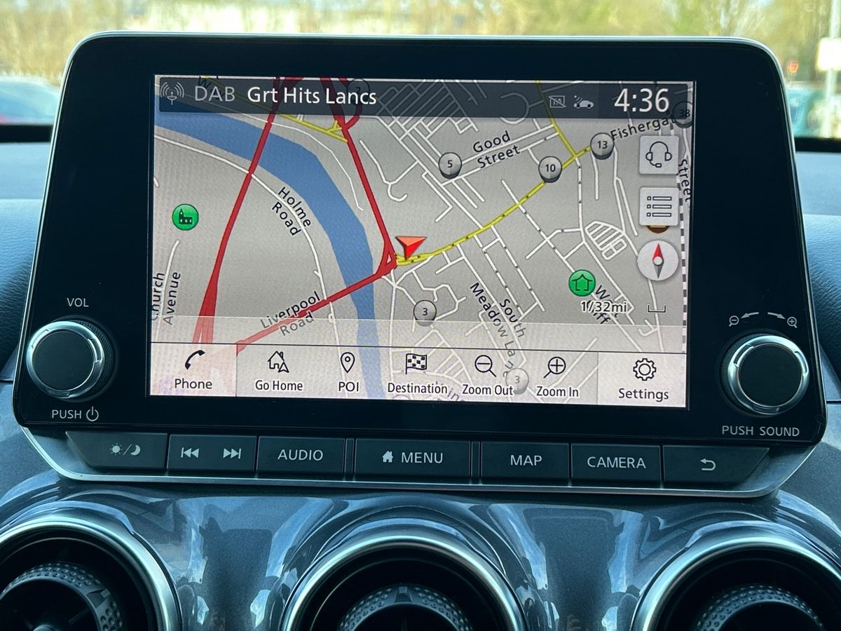 Used Nissan Juke 2022 for sale - 77842804: Photo 38