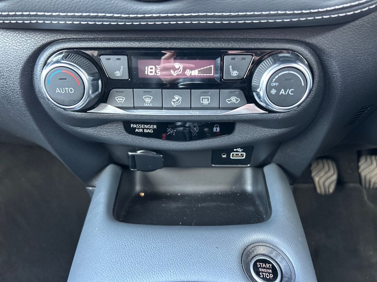 Used Nissan Juke 2022 for sale - 77842804: Photo 40