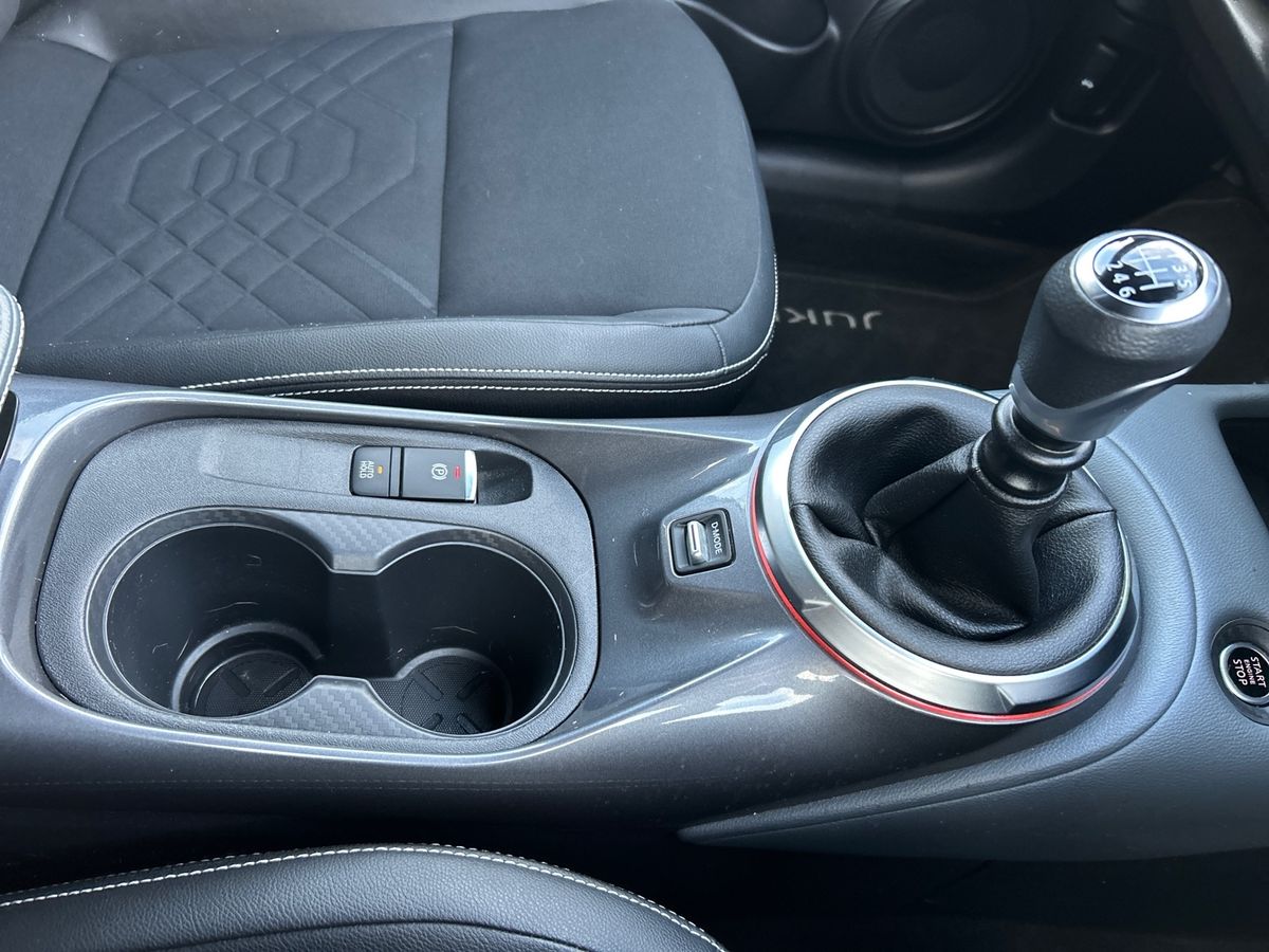 Used Nissan Juke 2022 for sale - 77842804: Photo 41