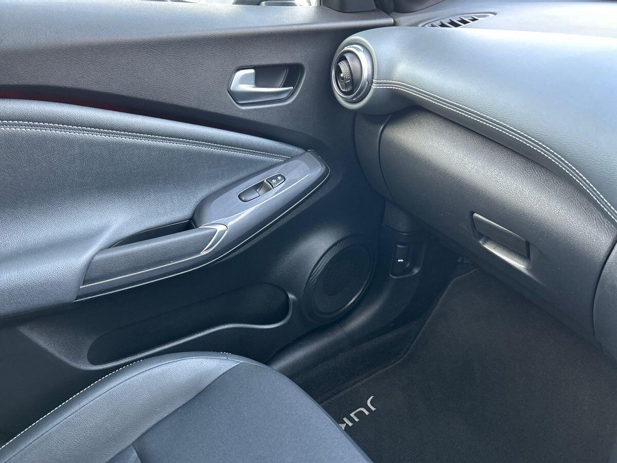 Used Nissan Juke 2022 for sale - 77842804: Photo 43