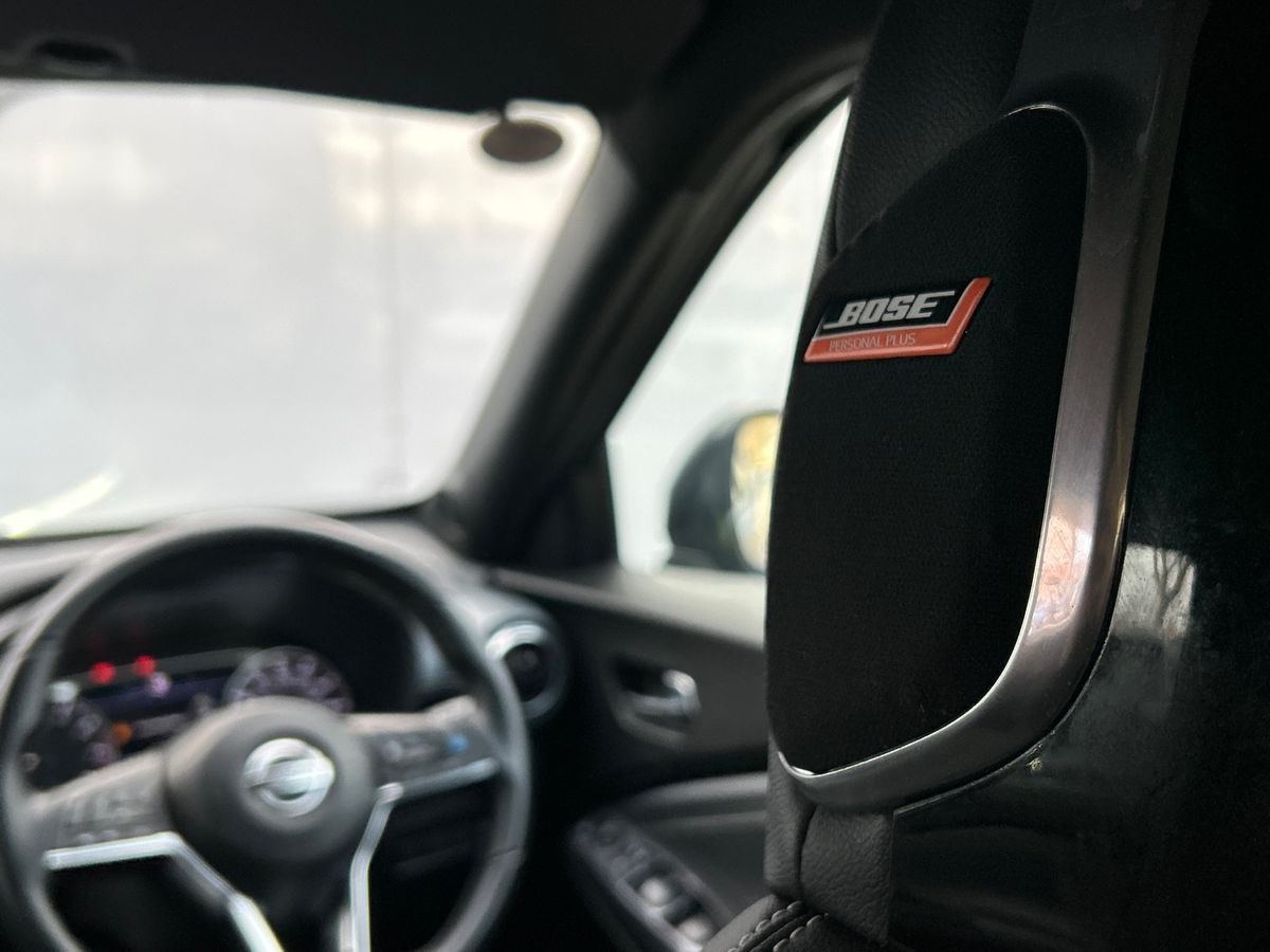 Used Nissan Juke 2022 for sale - 77842804: Photo 47