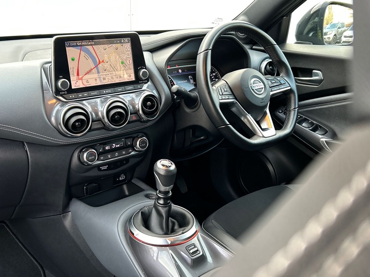 Used Nissan Juke 2022 for sale - 77842804: Photo 48