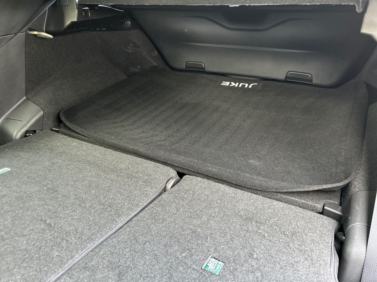 Used Nissan Juke 2022 for sale - 77842804: Photo 49