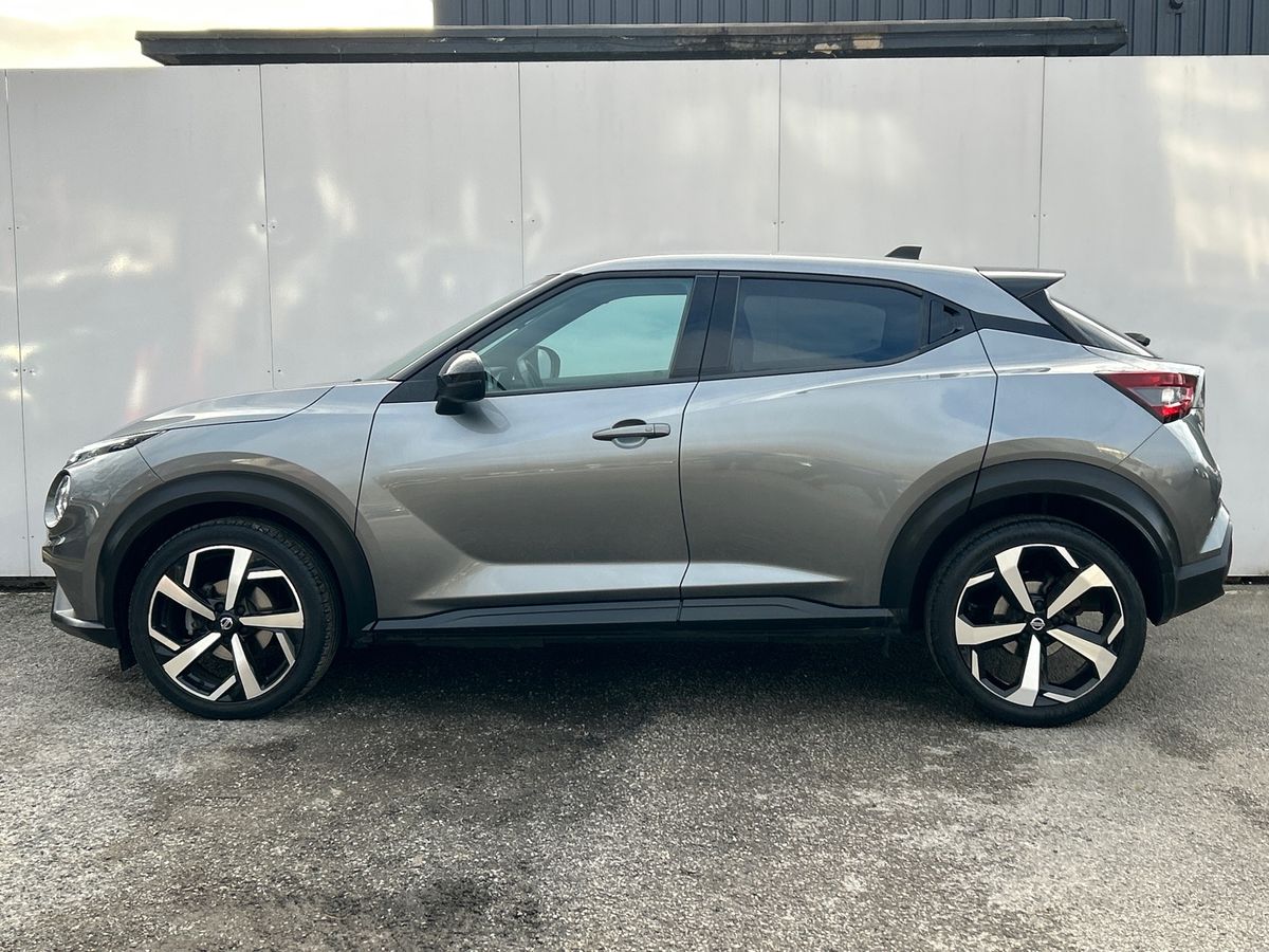 Used Nissan Juke 2022 for sale - 77842804: Photo 6