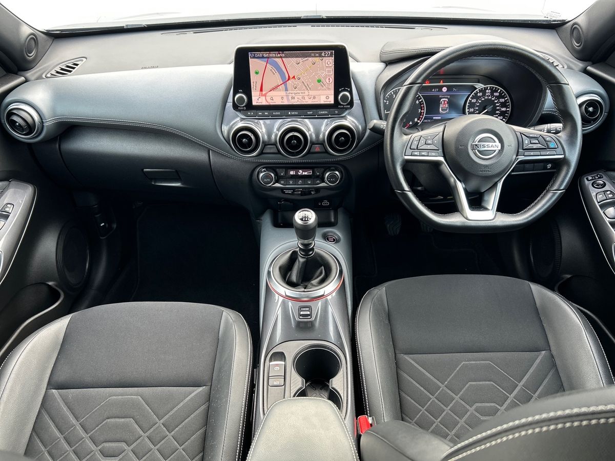 Used Nissan Juke 2022 for sale - 77842804: Photo 7