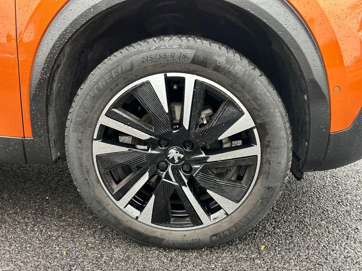 Used Peugeot 2008 2022 for sale - 77340891: Photo 10