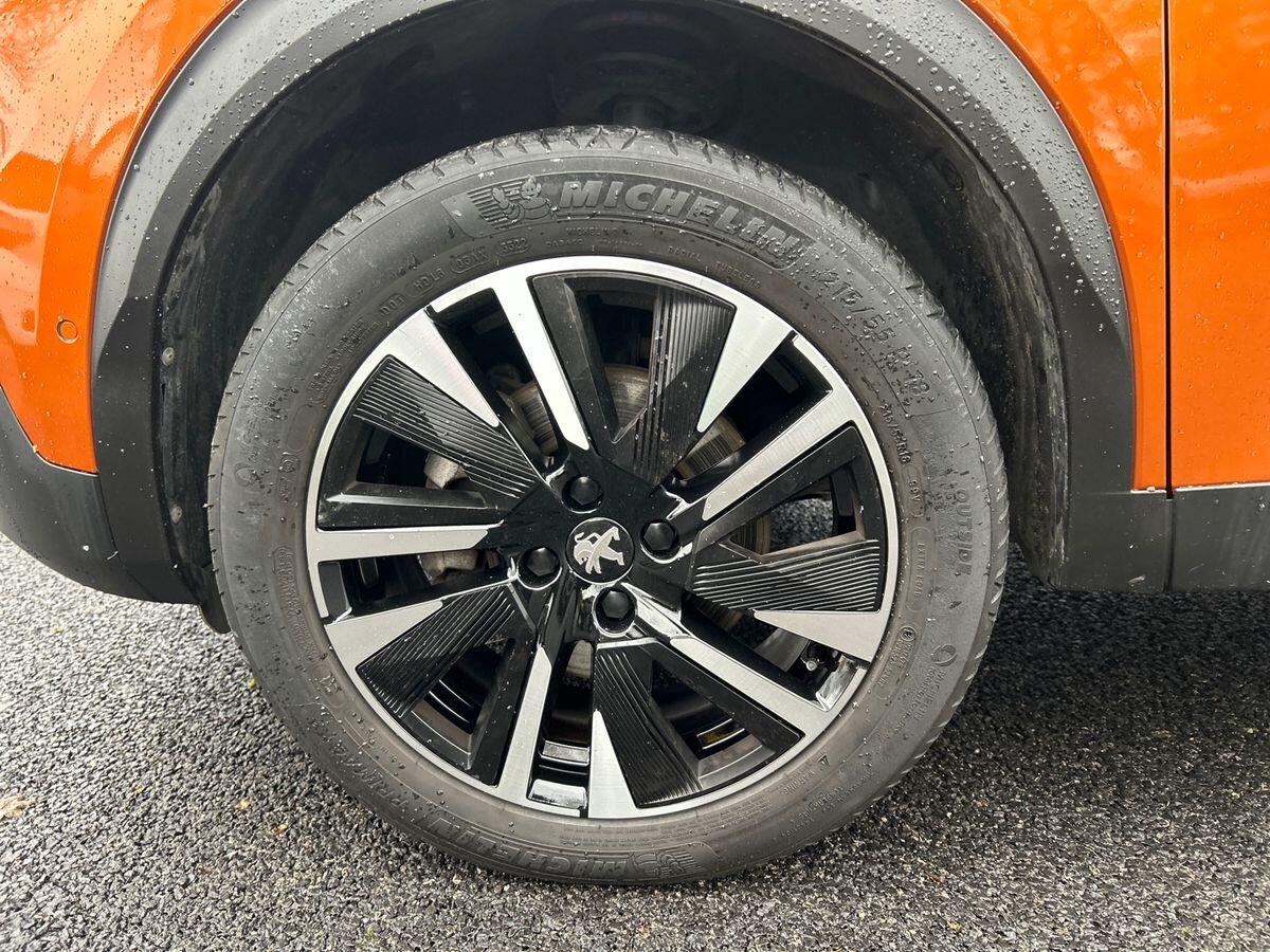 Used Peugeot 2008 2022 for sale - 77340891: Photo 13