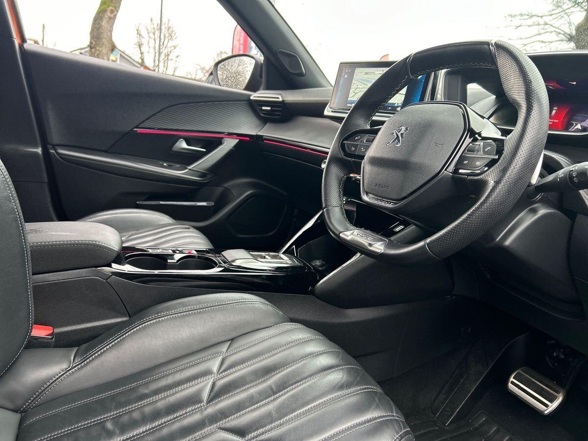 Used Peugeot 2008 2022 for sale - 77340891: Photo 14