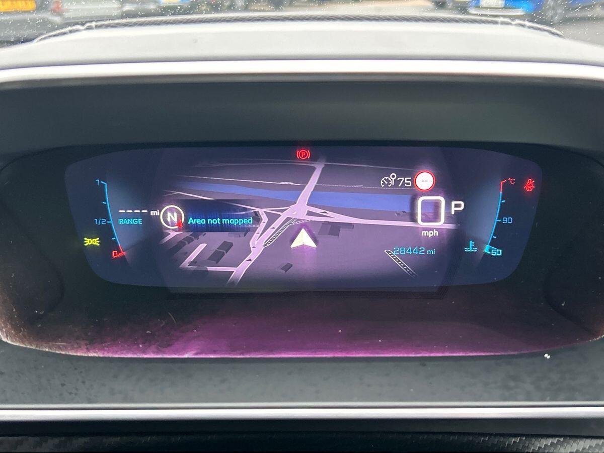 Used Peugeot 2008 2022 for sale - 77340891: Photo 15