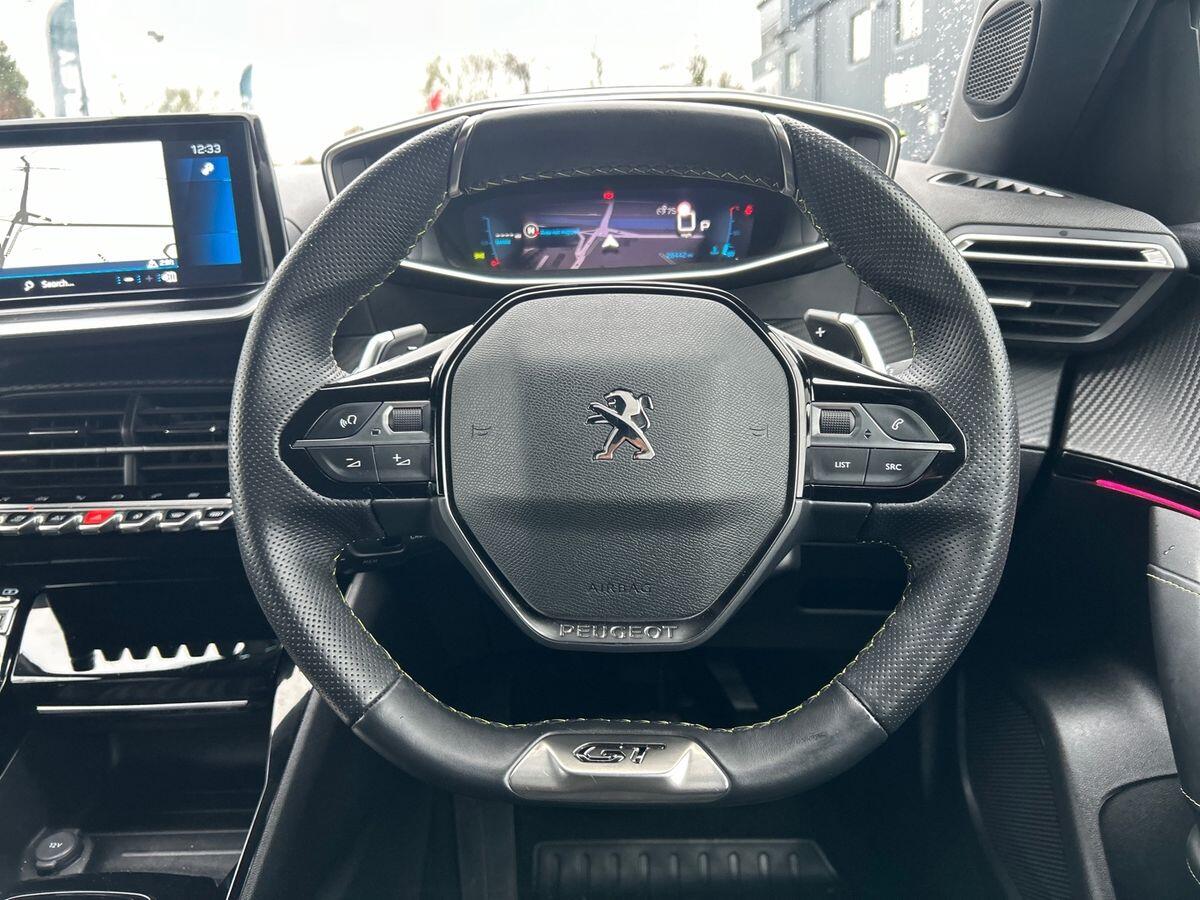 Used Peugeot 2008 2022 for sale - 77340891: Photo 18