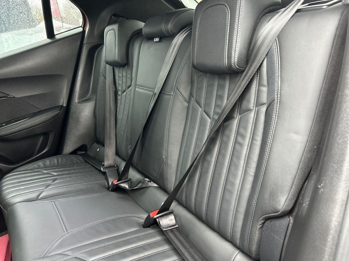 Used Peugeot 2008 2022 for sale - 77340891: Photo 19