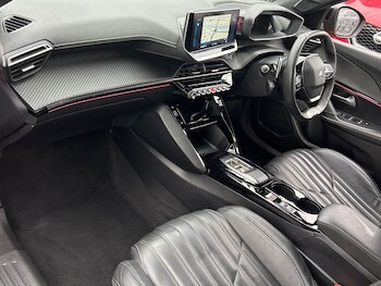 Used Peugeot 2008 2022 for sale - 77340891: Photo