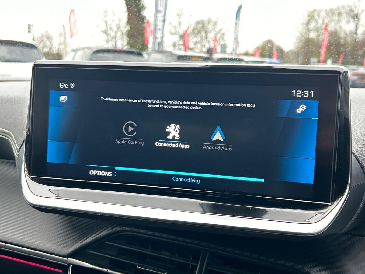 Used Peugeot 2008 2022 for sale - 77340891: Photo 30