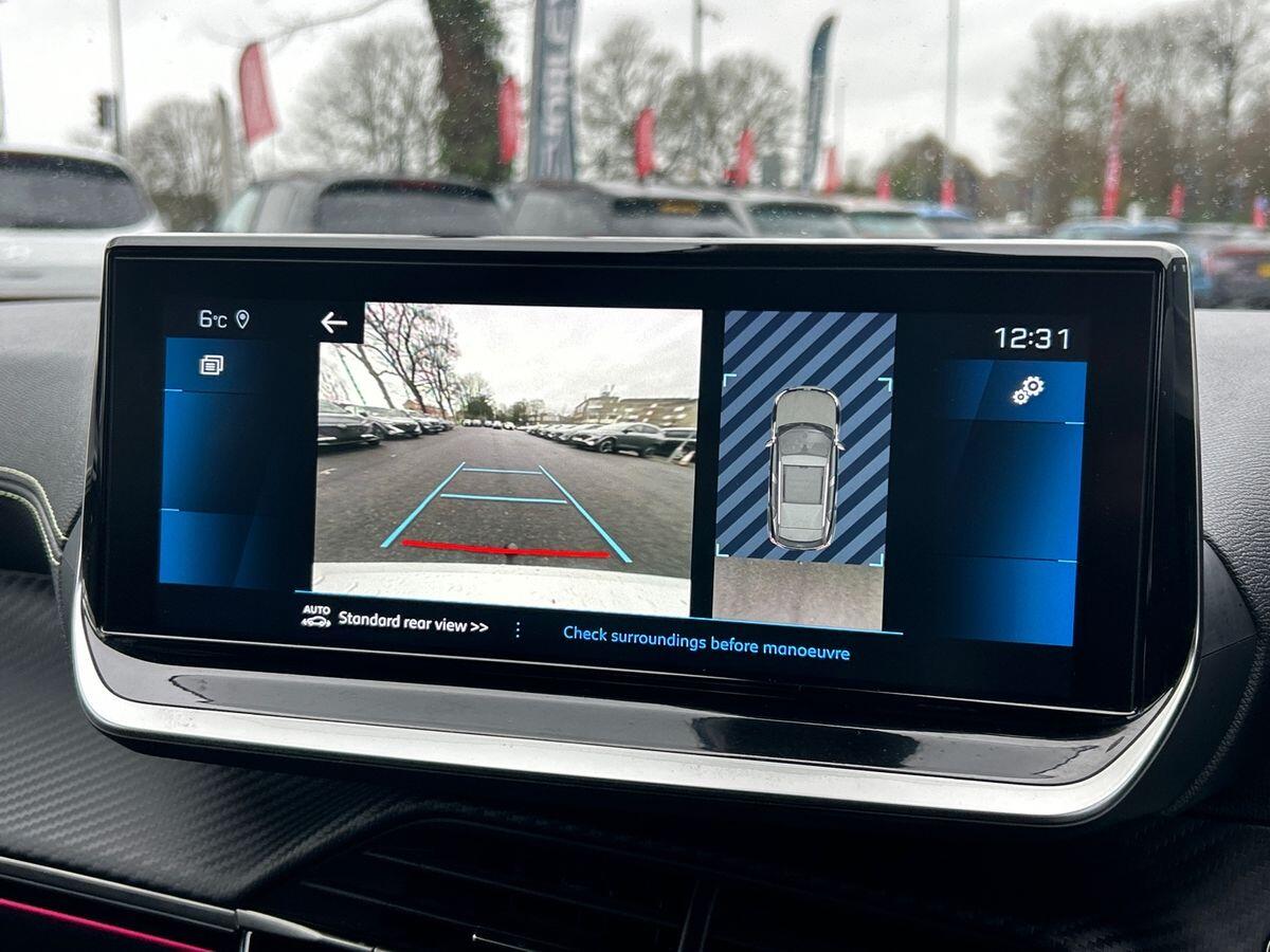 Used Peugeot 2008 2022 for sale - 77340891: Photo 31