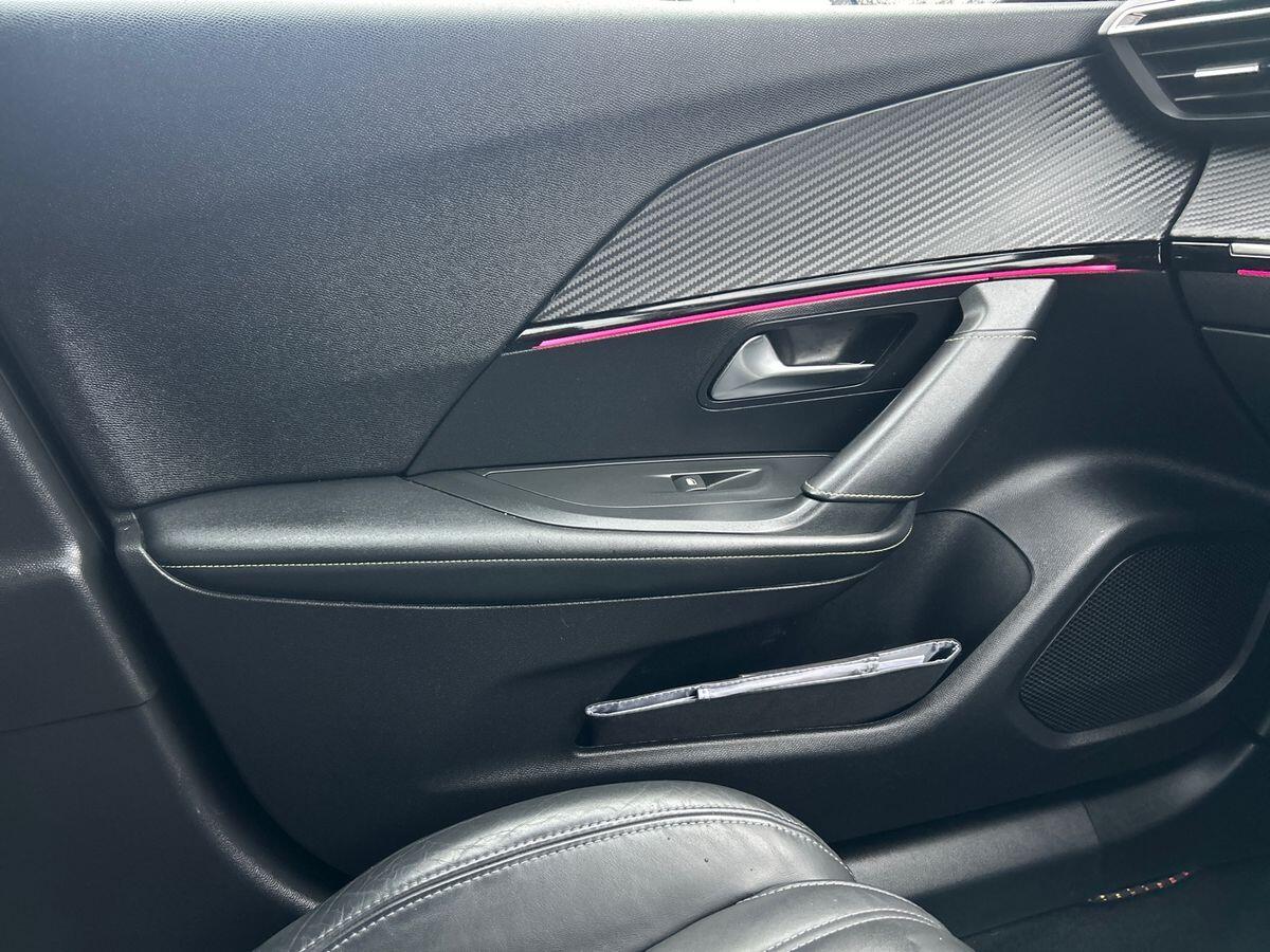 Used Peugeot 2008 2022 for sale - 77340891: Photo 33