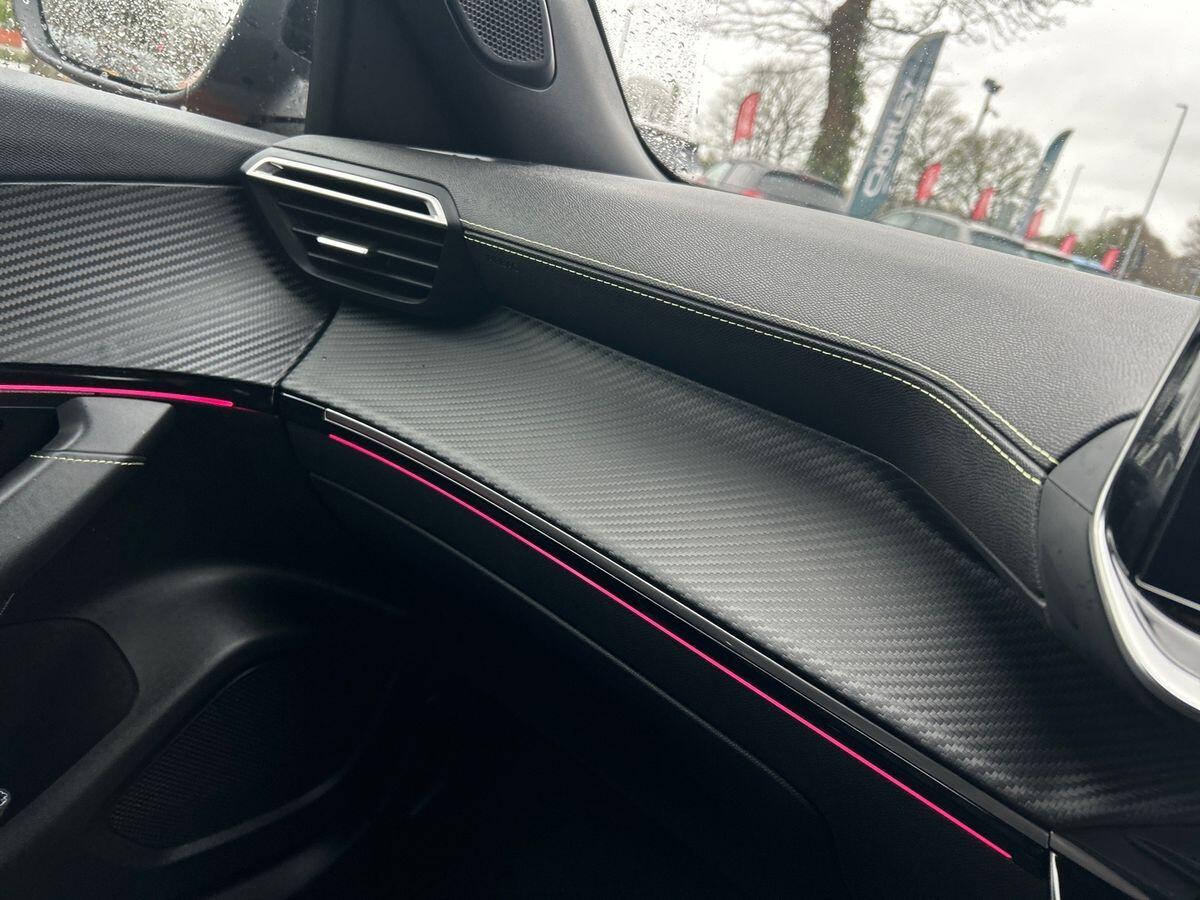 Used Peugeot 2008 2022 for sale - 77340891: Photo 34