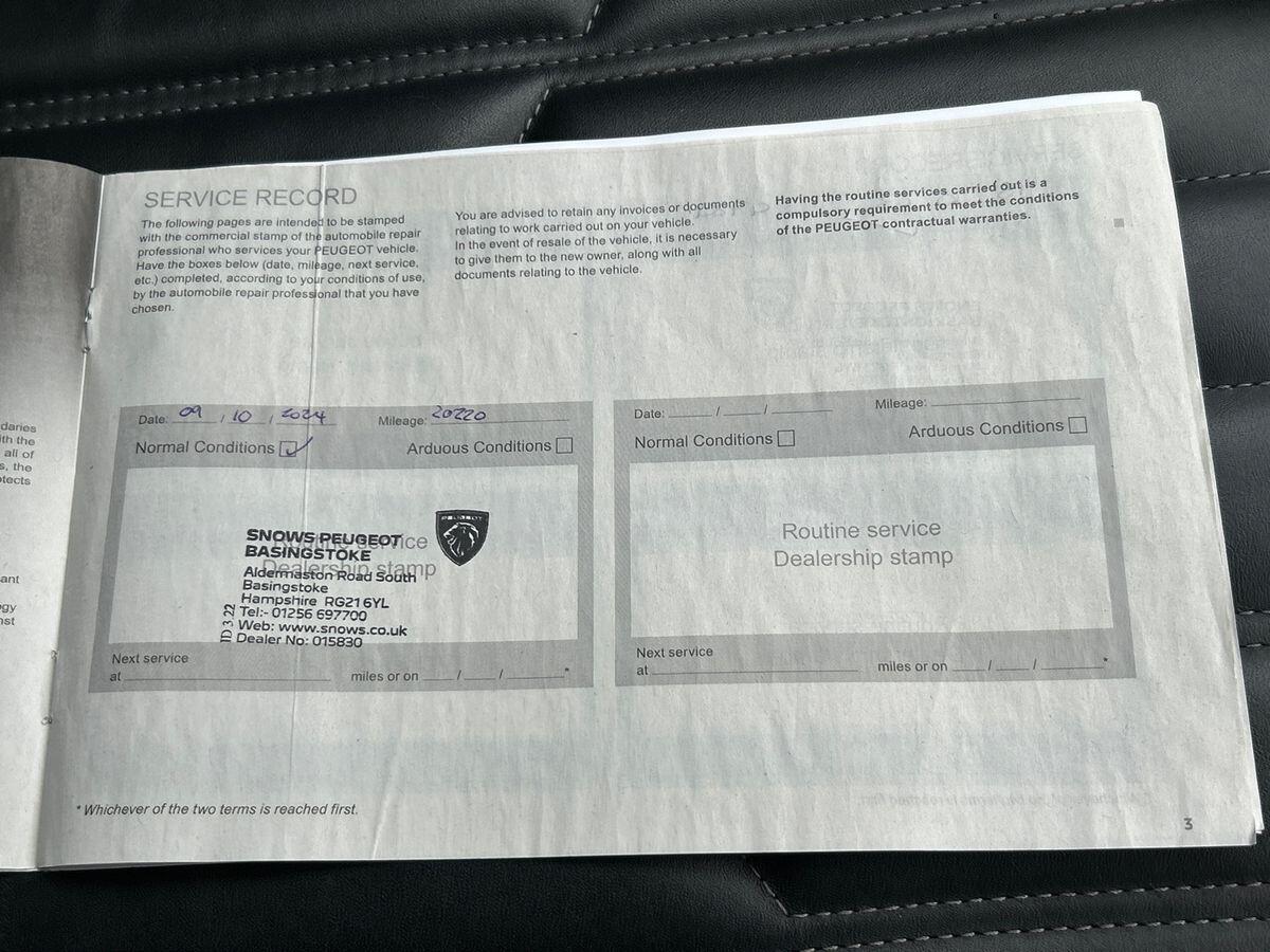 Used Peugeot 2008 2022 for sale - 77340891: Photo 35