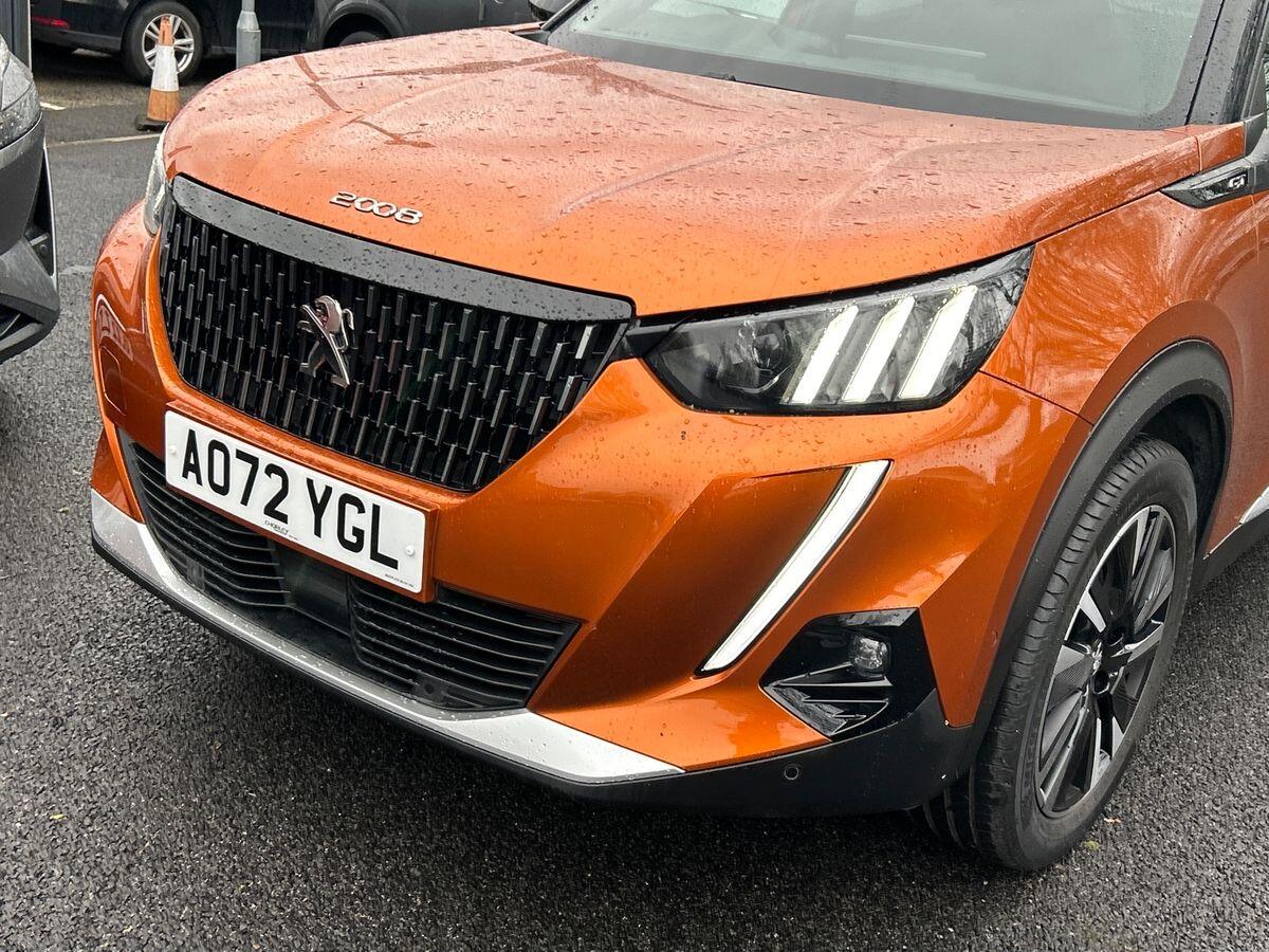 Used Peugeot 2008 2022 for sale - 77340891: Photo 37