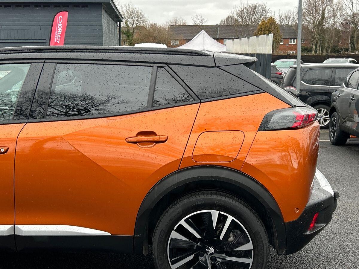 Used Peugeot 2008 2022 for sale - 77340891: Photo 39