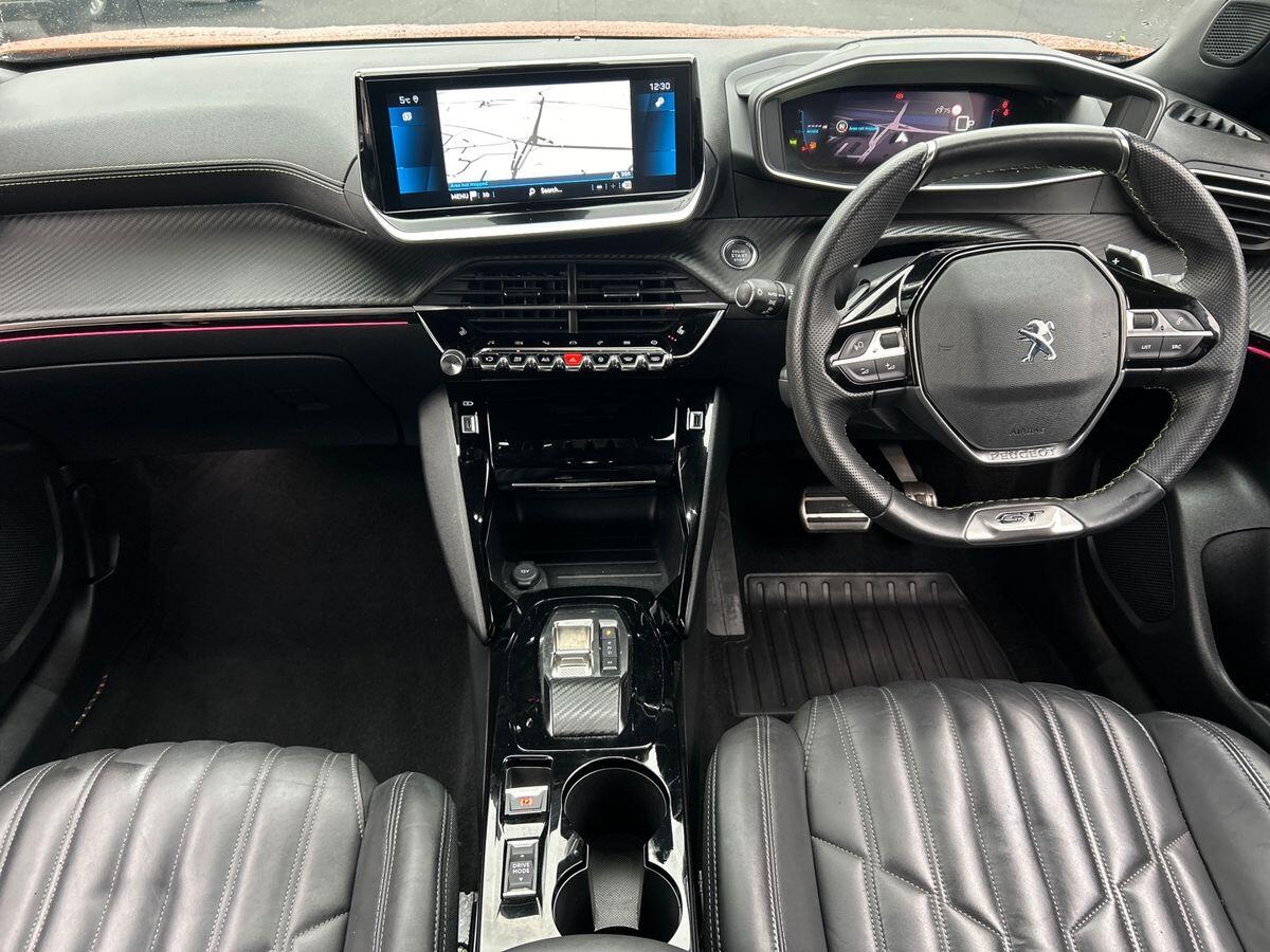 Used Peugeot 2008 2022 for sale - 77340891: Photo 7