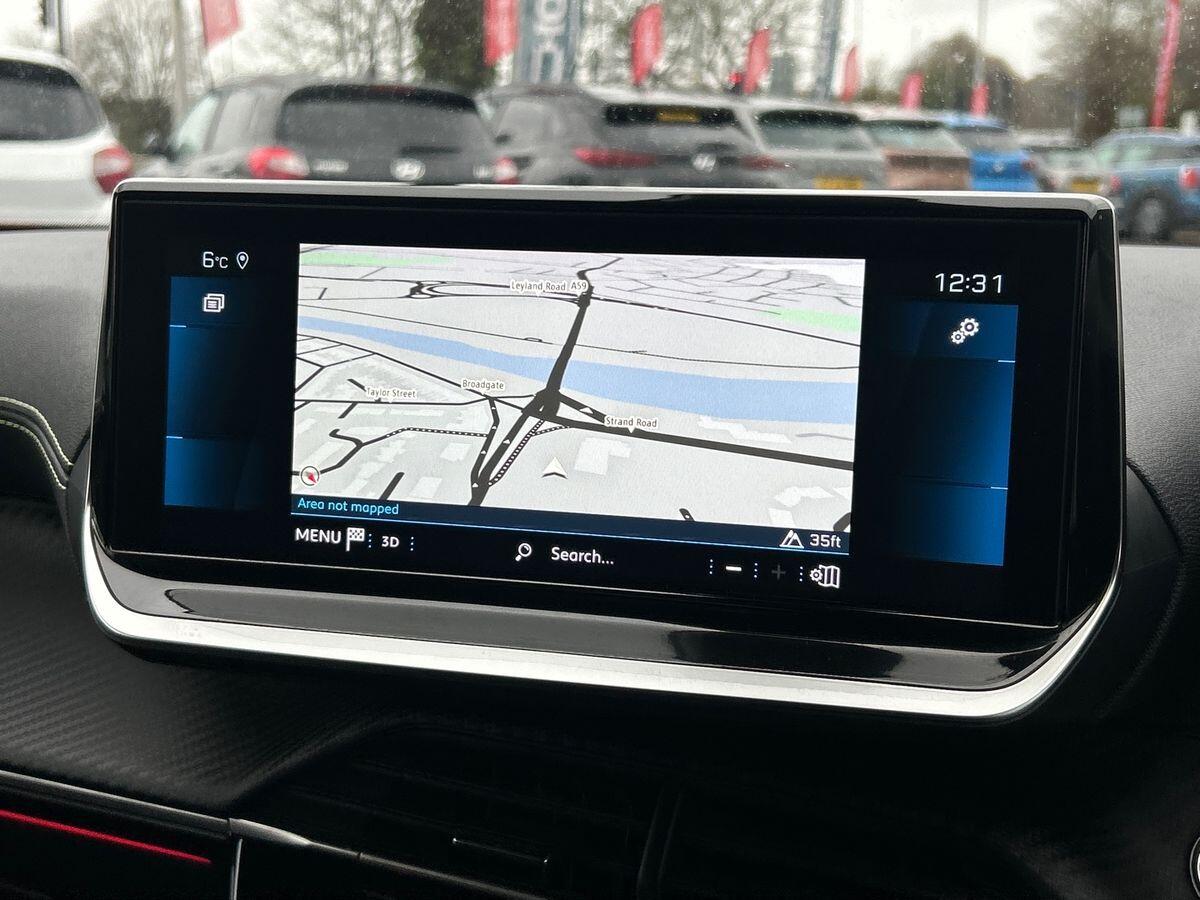 Used Peugeot 2008 2022 for sale - 77340891: Photo 9