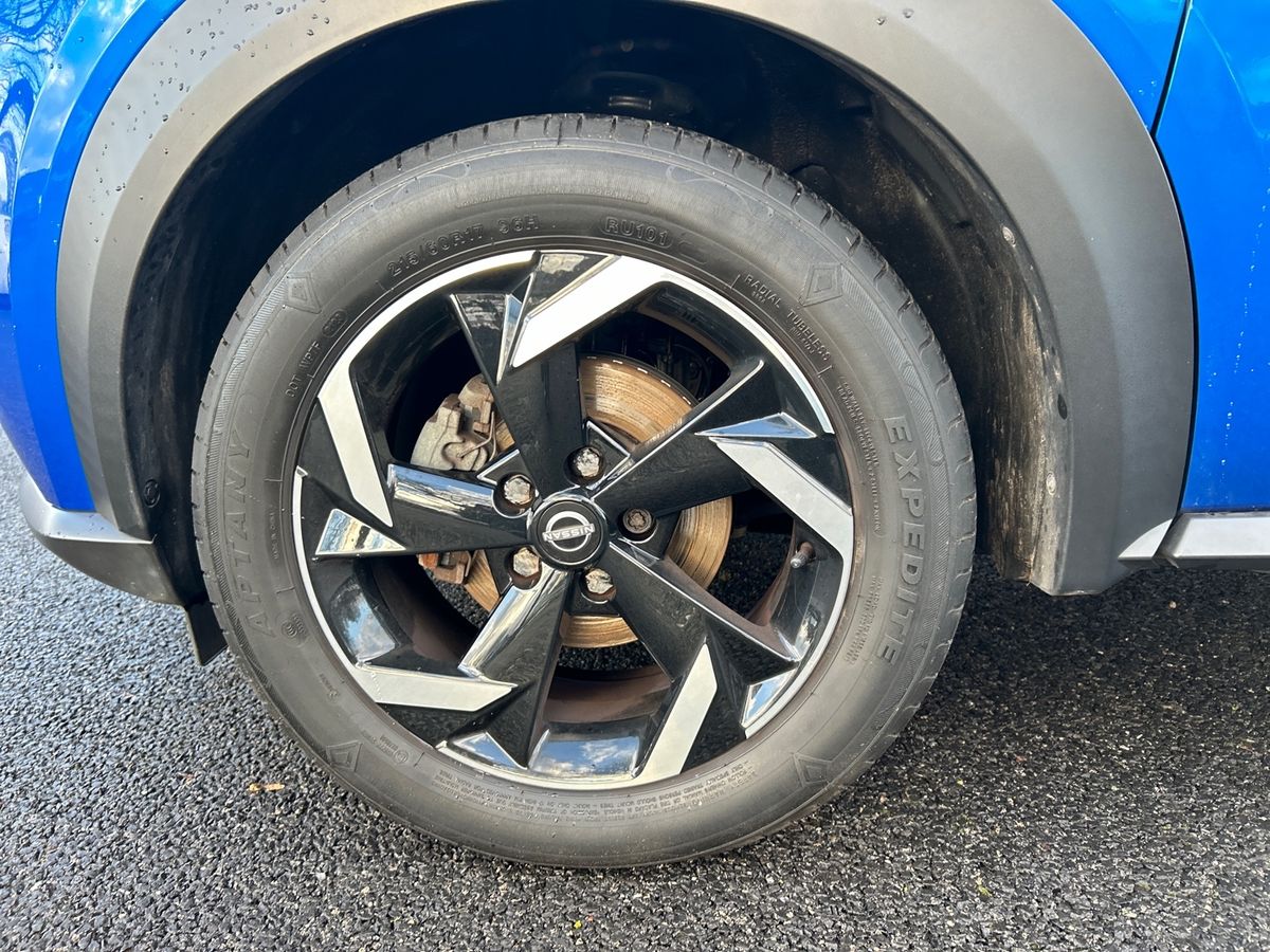 Used Nissan Juke 2023 for sale - 77262542: Photo 13