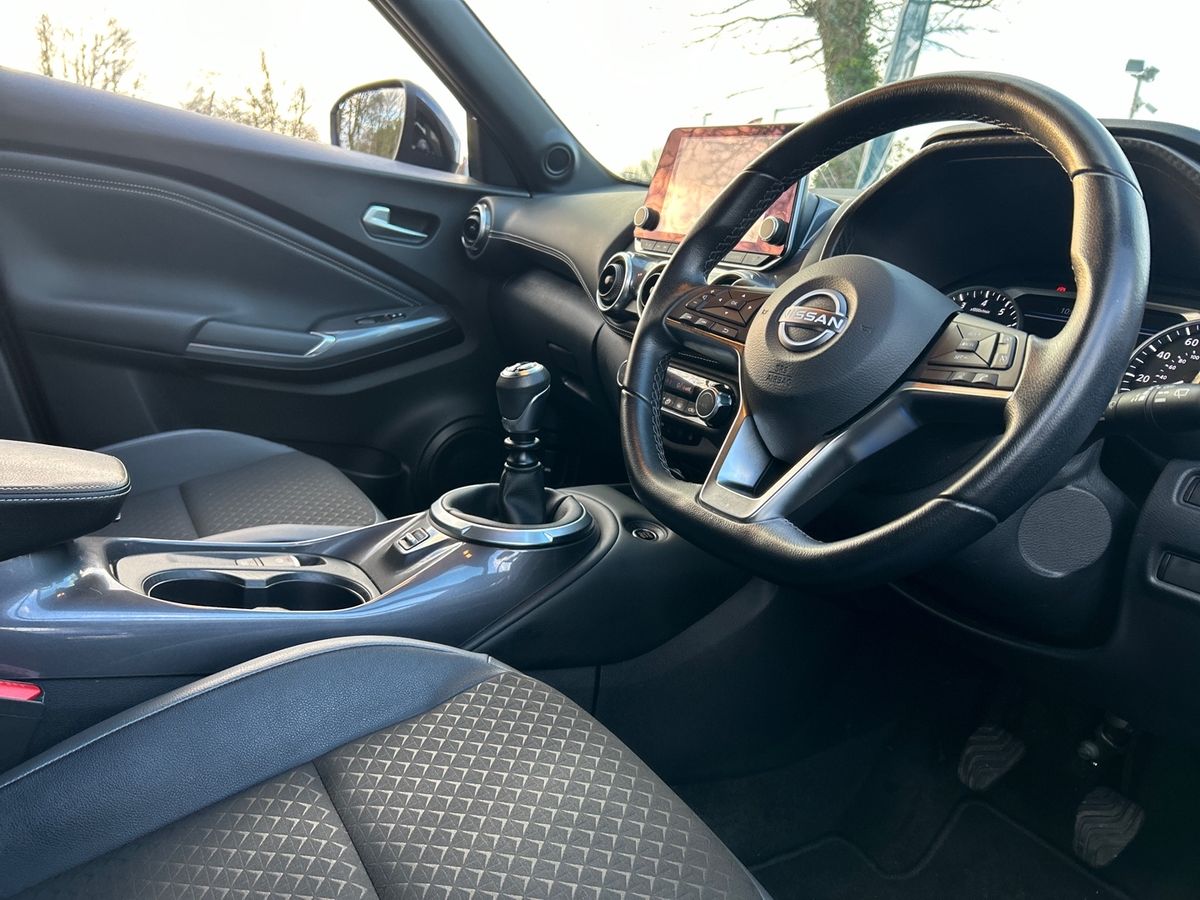 Used Nissan Juke 2023 for sale - 77262542: Photo 14